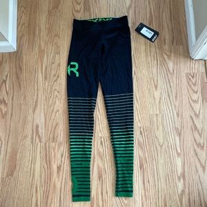 Elite recovery compression tights